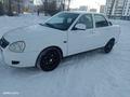 ВАЗ (Lada) Priora 2170 2014 годаүшін2 700 000 тг. в Усть-Каменогорск – фото 2