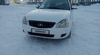 ВАЗ (Lada) Priora 2170 2014 года за 2 700 000 тг. в Усть-Каменогорск