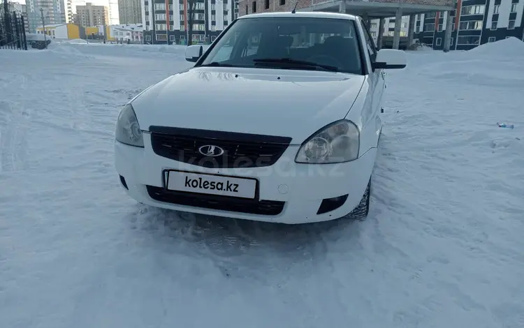 ВАЗ (Lada) Priora 2170 2014 годаүшін2 700 000 тг. в Усть-Каменогорск