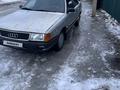 Audi 100 1988 года за 1 000 000 тг. в Талдыкорган – фото 2