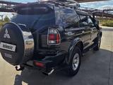 Mitsubishi Pajero Sport 2007 года за 6 000 000 тг. в Степногорск – фото 3