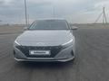 Hyundai Elantra 2021 годаүшін10 900 000 тг. в Павлодар – фото 3