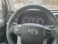 Toyota 4Runner 2022 годаүшін30 000 000 тг. в Актау – фото 18