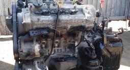 ДВС Двигатель G6EA для Хендай Санта Фе/ 2.7 за 620 000 тг. в Алматы – фото 2