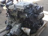 ДВС Двигатель G6EA для Хендай Санта Фе/ 2.7 за 620 000 тг. в Алматы – фото 3