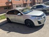 Chevrolet Cruze 2015 годаүшін3 300 000 тг. в Астана – фото 3