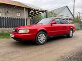 Audi A6 1995 года за 1 800 000 тг. в Алматы