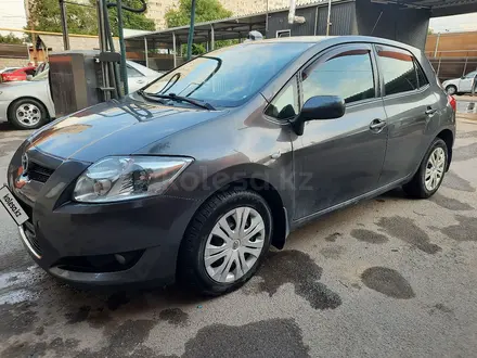 Toyota Corolla 2009 года за 5 200 000 тг. в Алматы