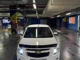 Chevrolet Cobalt 2021 года за 5 000 000 тг. в Шымкент – фото 3