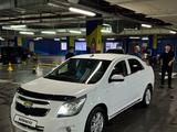 Chevrolet Cobalt 2021 года за 5 000 000 тг. в Шымкент
