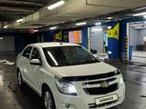 Chevrolet Cobalt 2021 года за 5 000 000 тг. в Шымкент – фото 2