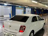 Chevrolet Cobalt 2021 года за 5 000 000 тг. в Шымкент – фото 4