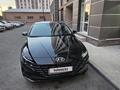 Hyundai Elantra 2021 года за 10 600 000 тг. в Алматы – фото 2