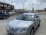 Toyota Camry 2007 года за 4 000 000 тг. в Аральск – фото 5