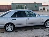 Mercedes-Benz E 200 1999 годаүшін2 400 000 тг. в Актау – фото 3