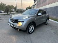 Nissan Juke 2014 года за 5 100 000 тг. в Алматы