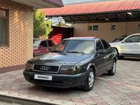 Audi 100 1992 года за 1 480 000 тг. в Алматы
