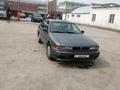 Mitsubishi Galant 1992 года за 850 000 тг. в Алматы – фото 2