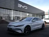 BYD Han Flagship EV 2025 года за 20 465 900 тг. в Алматы