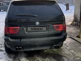 BMW X5 2002 годаfor2 900 000 тг. в Алматы