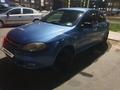 Chevrolet Lacetti 2007 года за 1 300 000 тг. в Атырау – фото 5