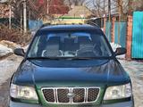 Subaru Forester 2001 годаfor3 850 000 тг. в Алматы