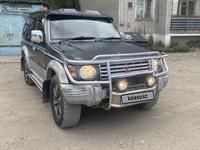 Mitsubishi Pajero 1992 годаүшін1 700 000 тг. в Семей