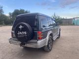 Mitsubishi Pajero 1992 года за 1 700 000 тг. в Семей – фото 3