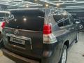 Toyota Land Cruiser Prado 2009 года за 17 000 000 тг. в Алматы – фото 4