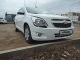 Chevrolet Cobalt 2022 годаүшін6 200 000 тг. в Туркестан – фото 4