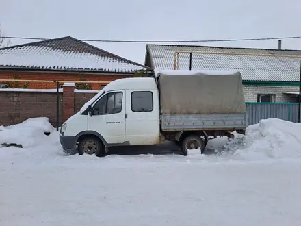 ГАЗ ГАЗель 2010 года за 5 200 000 тг. в Астана – фото 2