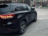 Toyota Highlander 2019 года за 12 000 000 тг. в Алматы – фото 3