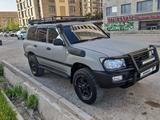 Toyota Land Cruiser 2005 года за 11 000 000 тг. в Актобе