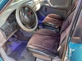 Opel Astra 1993 годаүшін900 000 тг. в Алматы – фото 5