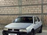 Volkswagen Golf 1994 года за 800 000 тг. в Актау