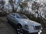Mercedes-Benz S 320 1992 года за 2 600 000 тг. в Костанай – фото 2