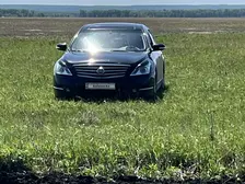Nissan Teana, 2012