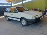 Volkswagen Passat 1991 года за 1 150 000 тг. в Шымкент – фото 5