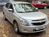 Chevrolet Cobalt 2023 года за 6 600 000 тг. в Астана – фото 5