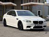 BMW 535 2013 года за 12 500 000 тг. в Шымкент