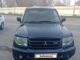 Mitsubishi Pajero iO 2002 года за 2 900 000 тг. в Алматы – фото 2