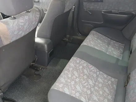 Toyota Carina E 1997 года за 1 650 000 тг. в Тараз – фото 3