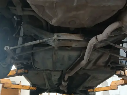 Toyota Carina E 1997 года за 1 650 000 тг. в Тараз – фото 9