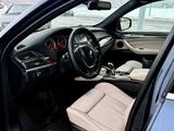 BMW X6 2011 года за 12 000 000 тг. в Алматы – фото 5