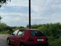 Volkswagen Golf 1994 года за 500 000 тг. в Алматы – фото 2