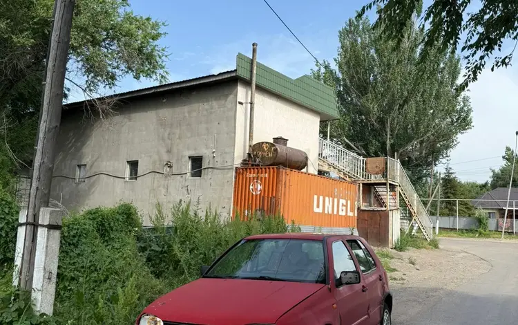Volkswagen Golf 1994 года за 500 000 тг. в Алматы