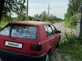 Volkswagen Golf 1994 года за 500 000 тг. в Алматы – фото 3