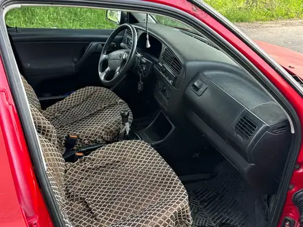 Volkswagen Golf 1994 года за 500 000 тг. в Алматы – фото 4