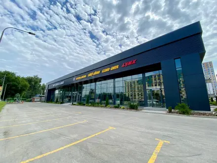 BRP Center Almaty в Алматы – фото 18