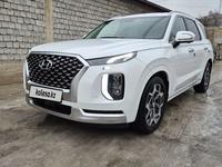 Hyundai Palisade 2021 годаүшін21 200 000 тг. в Шымкент